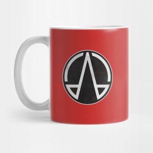 OUTER PLANETS ALLIANCE Mug